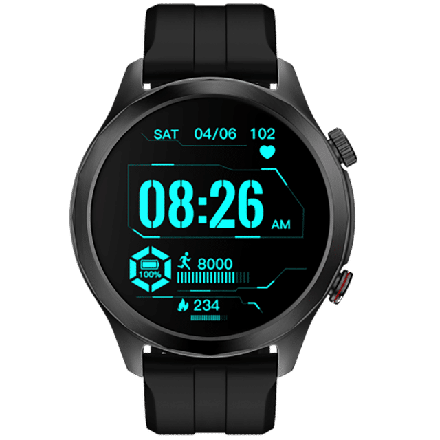 Huawei watch clearance 2 croma